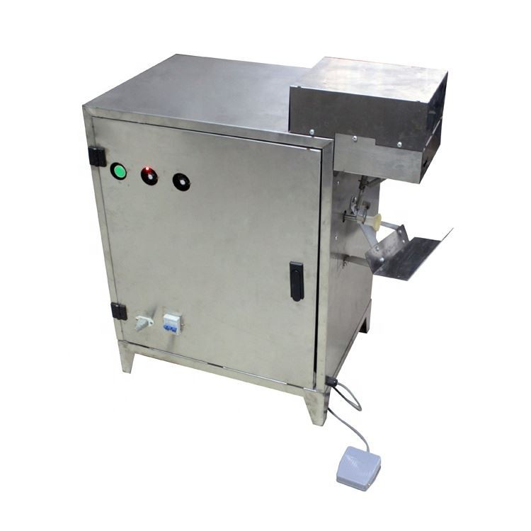 Persimmon Peeling Machine