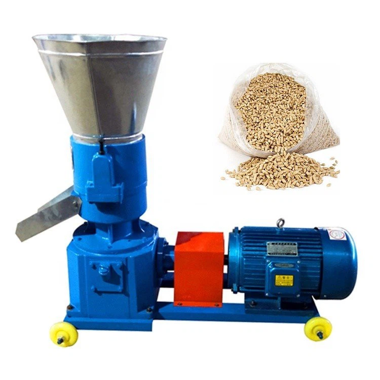 Household Pellet Machine