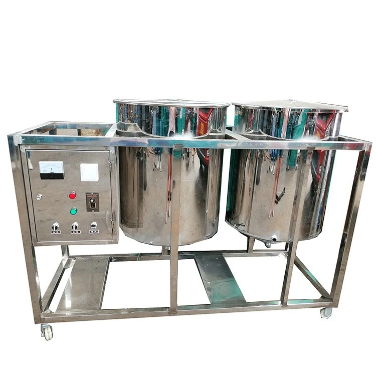 Crude Oil Refinery Equipment Crude Oil Refinery Equipment