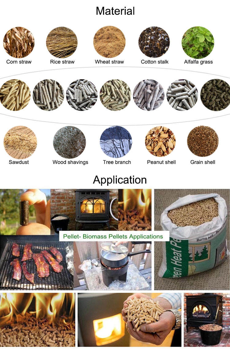 pellet machine pellet machine