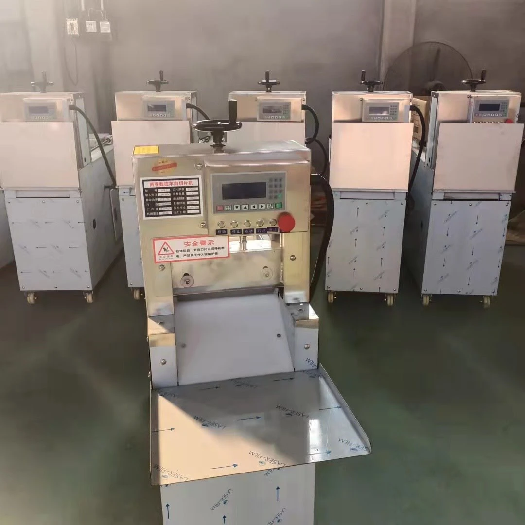 meat slicer fully automatic meat slicer fully automatic