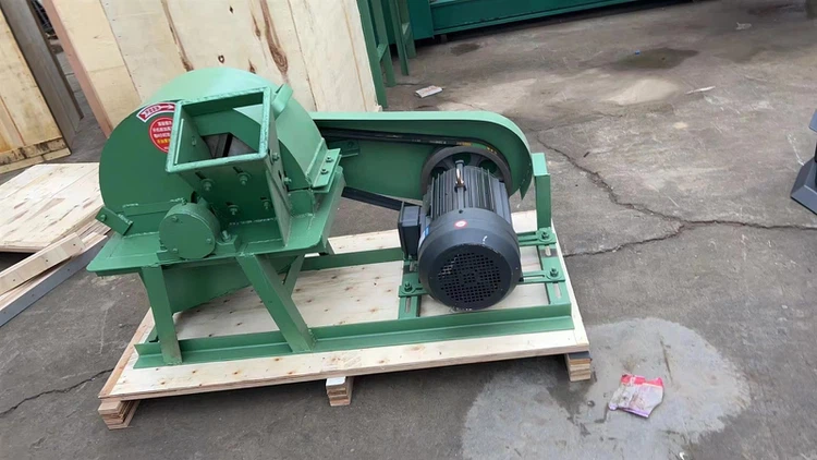 Durable Sawdust Crusher Durable Sawdust Crusher
