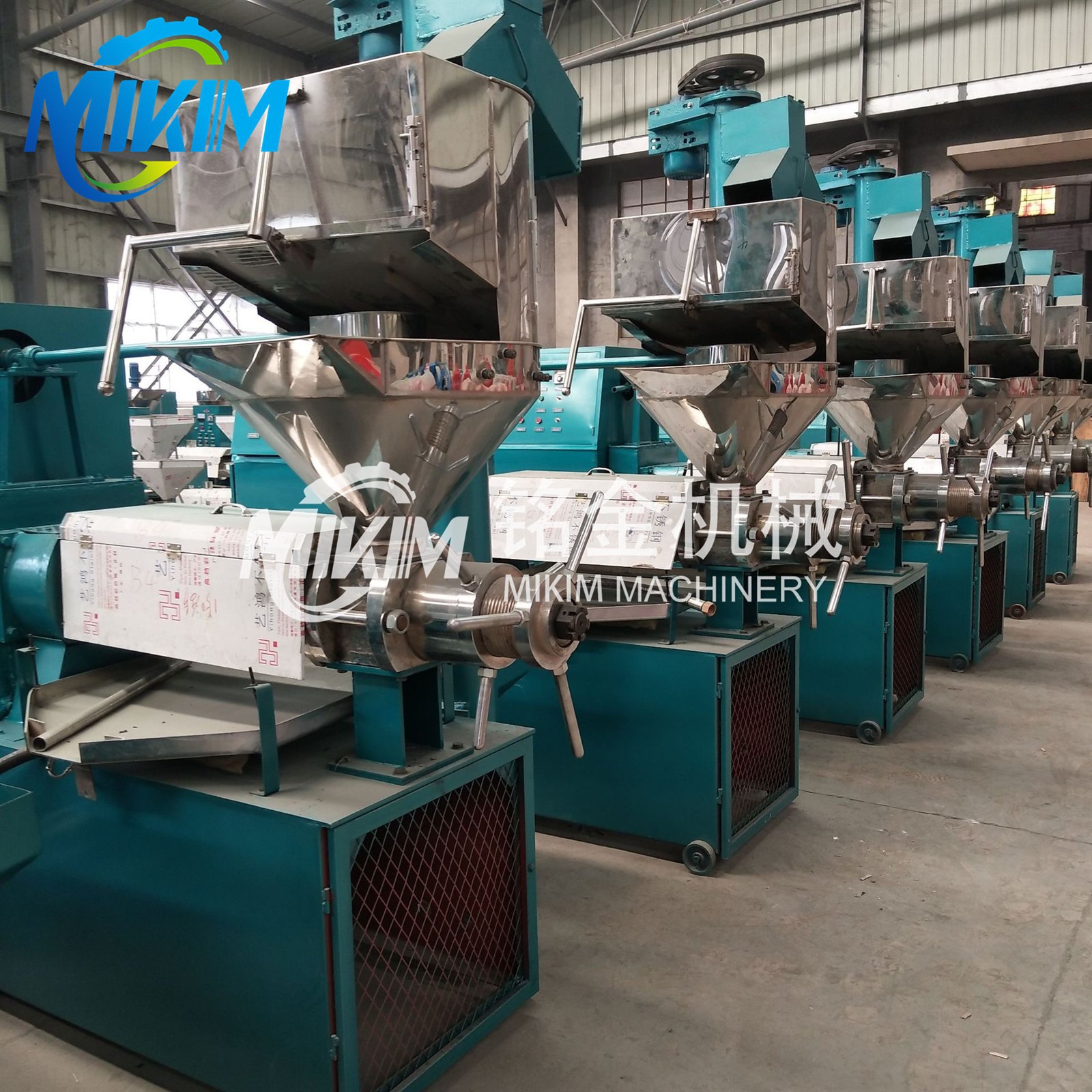 oil press 12 oil press 12