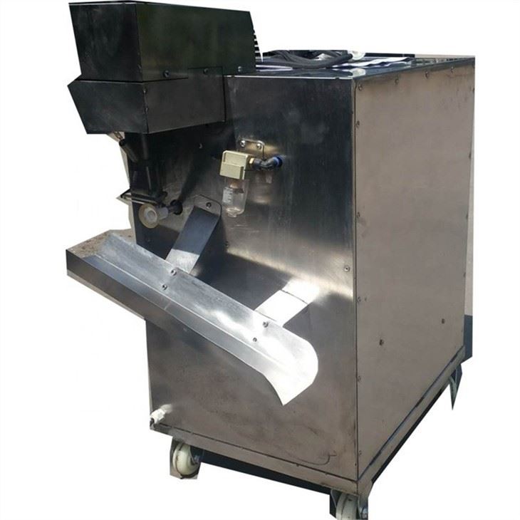 Persimmon Peeling Machine