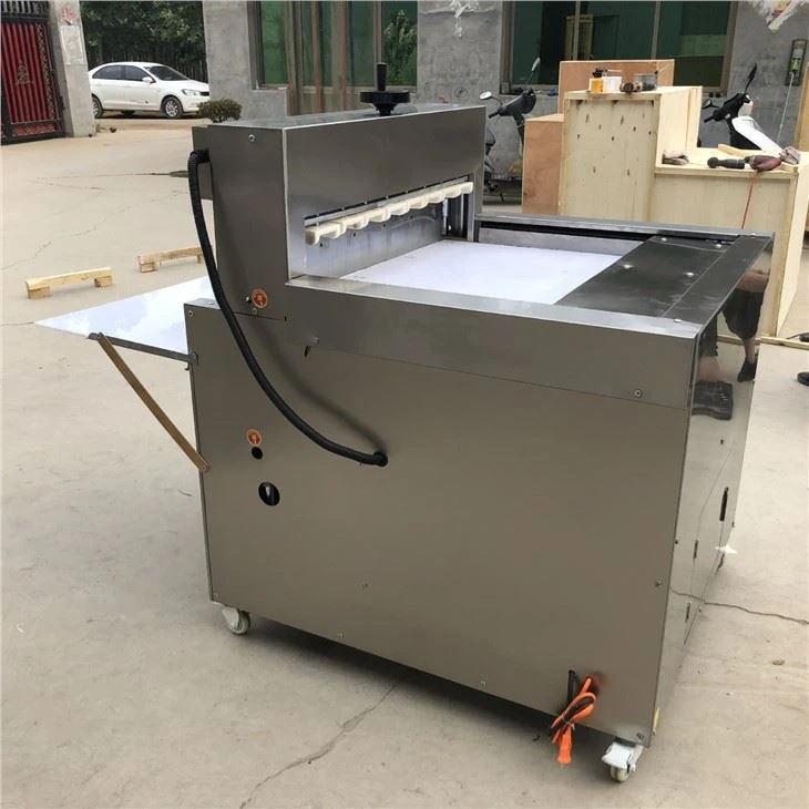 Electric Industrial Beef Meat Slicer