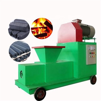 Машина для производства брикетов 300 кг