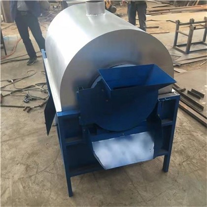 Электрическая жаровня для каштанов