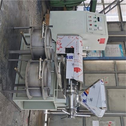 Прессы для арахисового масла