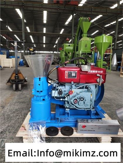 Оборудование для птицефабрики Комбикормовый завод