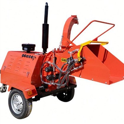 Измельчитель древесины