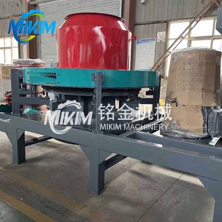Briquette Compression Making Machine