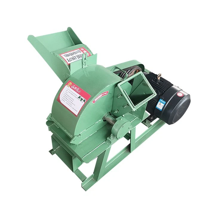 Compact Crusher Machine For Industrial Use