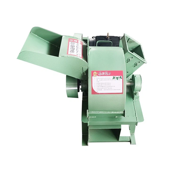 Compact Crusher Machine For Industrial Use
