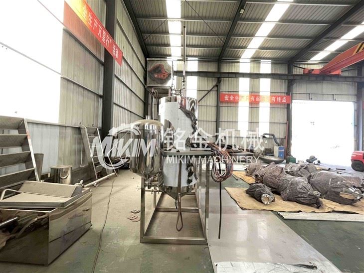 Good Price Crude Oil Refinery
