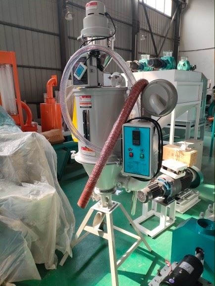High Quality Floating Fish Extruder Machine