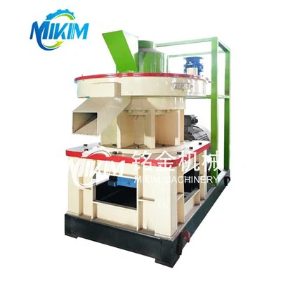 1T/H ферма для поголовья кольцевая матрица для изготовления гранул