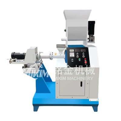 Fish Food Treat Extruder Machine Fish Food Treat Extruder Machine