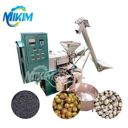 Новая конструкция маслопрессов пресс машина подсолнечник