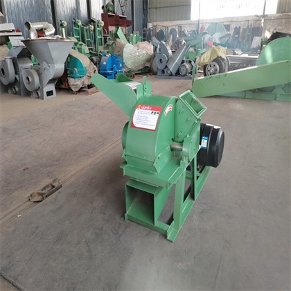 Измельчитель древесных отходов Измельчитель древесных опилок