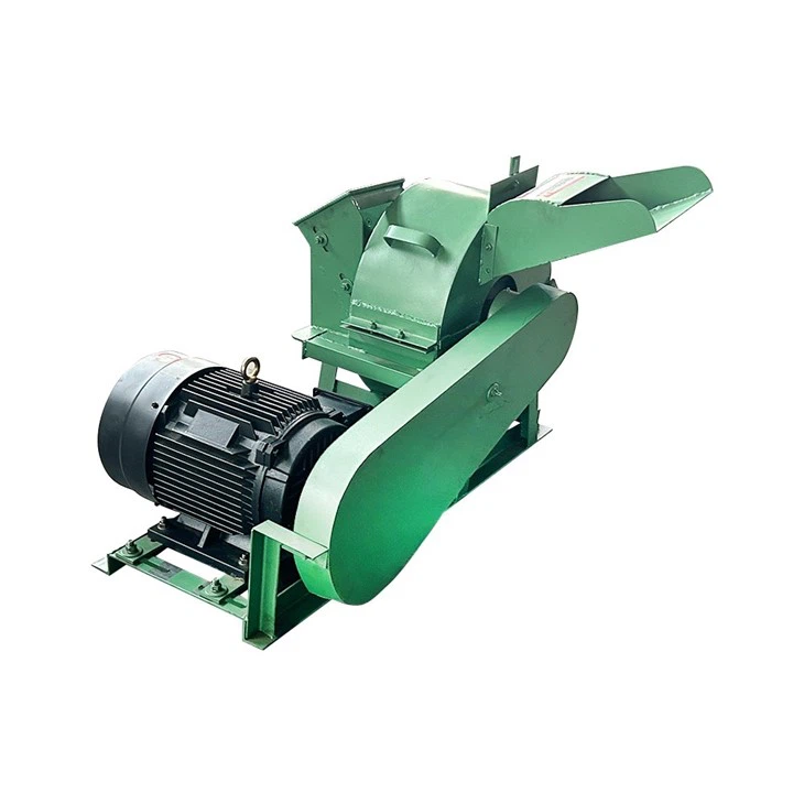 The Space-Saving Crusher Machine For Industrial Use