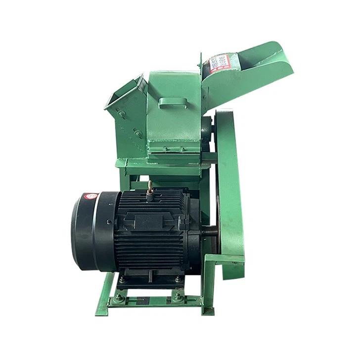 The Space-Saving Crusher Machine For Industrial Use