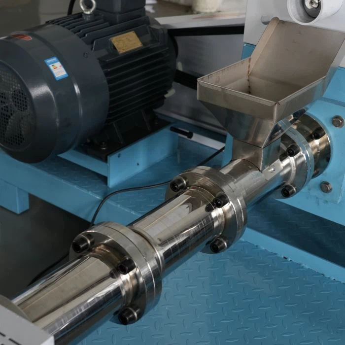 Excellent Extruded Feed Machine high quality