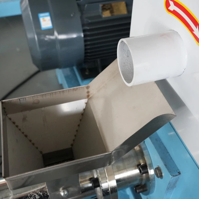 Excellent Extruded Feed Machine price