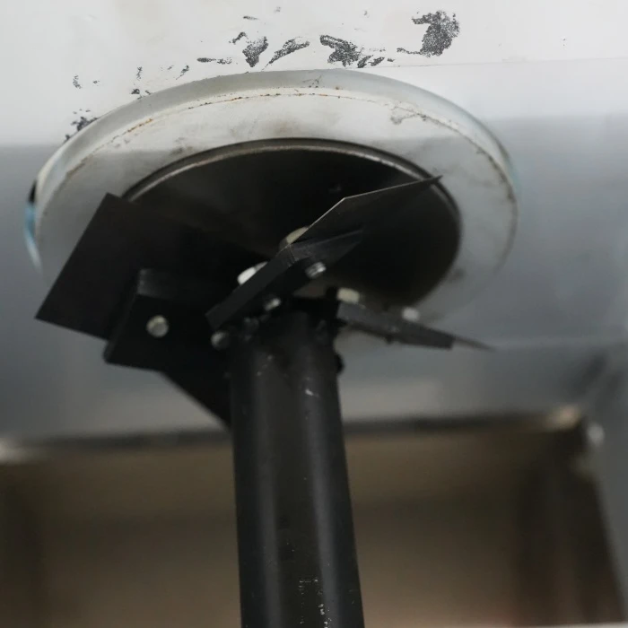 High Efficient Floating Fish Feed Pellet Machine best