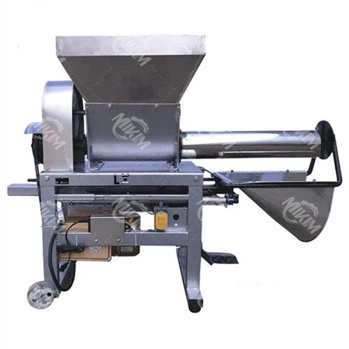 Bagging Machine For Composting