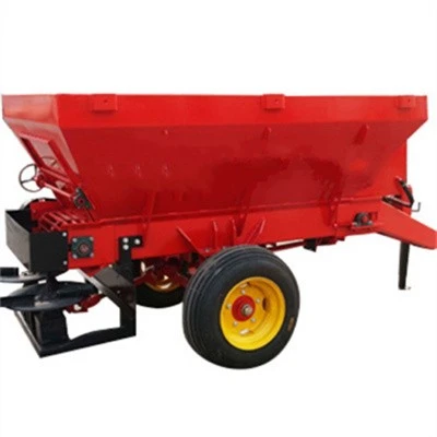 Conor Dung Spreader
