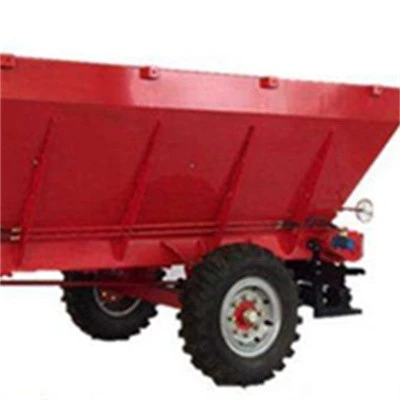 Conor Dung Spreader