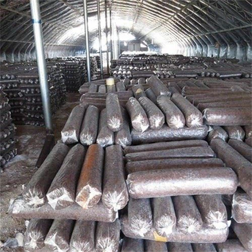 Large Mushroom Bagging Machine