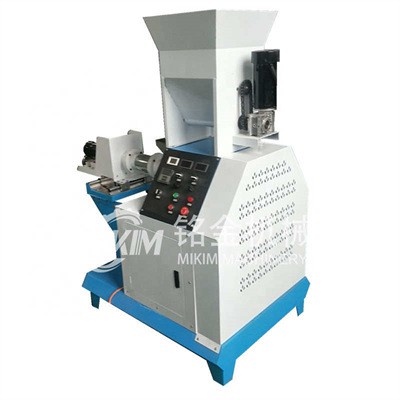Feed Machinery Manufacturers Explain The Working Principle Of The Equipment Feed Machinery Manufacturers Explain The Working Principle Of The Equipment