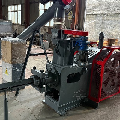 biofuel briquette press machine biofuel briquette press machine