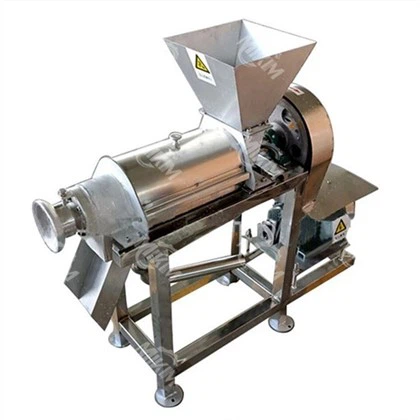 Фруктовая соковыжималка